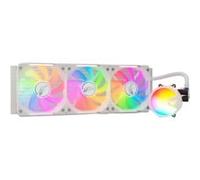 Valkyrie VK-AIOA360W, Watercooling