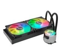 Valkyrie VK-AIOJR280B, Watercooling