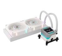 Valkyrie VK-AIOSY240W, Watercooling