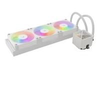 Valkyrie VK-AIOVL360W, Watercooling