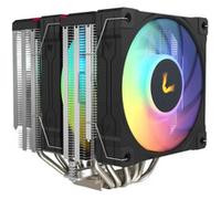 Valkyrie VK-AIRDL125B, Refroidisseur CPU
