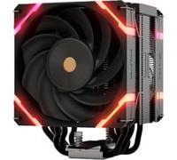 Valkyrie VK-AIRSL125B, Refroidisseur CPU