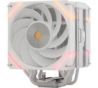 Ventilateur pour processeur Valkyrie Vind SL125 RGB (Blanc)