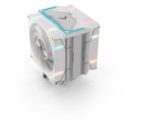 Ventilateur processeur Valkyrie Vind SL125 RGB (Blanc)