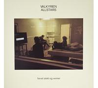 Valkyrien Allstars - Farvel slekt OG Venner (LP) [Import]