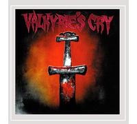 Valkyrie's Cry - Valkyrie's Cry [Import]