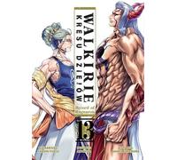 Valkyries de la fin des temps Record of Ragnarok. Volume 13