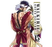 Valkyries de la fin des temps Record of Ragnarok. Volume 15