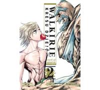 Valkyries de la fin des temps Record of Ragnarok. Volume 2