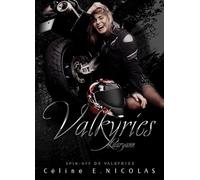 Valkyries : Lauryann