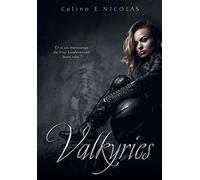 Valkyries: Riley