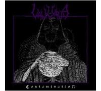 VALKYRJA "CONTAMINATION" CD BLACK METAL NEW