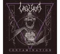 Valkyrja - Contamination -Digi-
