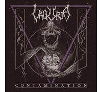 Valkyrja - Contamination