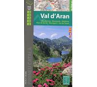 Vall d' Aran - Maubèrme - Montardo - Molières - Montgarri
