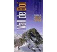 Vall de Boí, 41 itinerarios de esquí de montaña