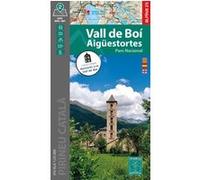 Vall de boi - aiguestortes Collectif (Auteur)