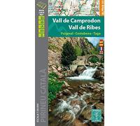 Vall de Camprodon-Vall de Ribes -Puigmal/Costabona/Taga