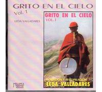 Valladares, Leda - Grito en El Cielo 1