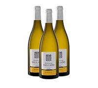 Vallado Réserve - Vin Blanc - Lot de 3
