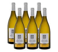 Vallado Réserve - Vin Blanc - Lot de 6