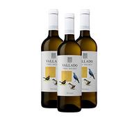 Vallado Três Melros - Vin Blanc - Lot de 3