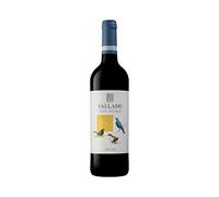 Vallado Três Melros - Vin Rouge