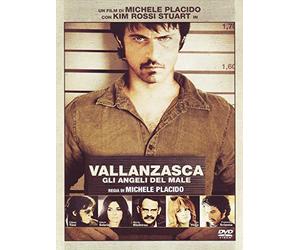 Vallanzasca - Gli angeli del male