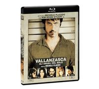 Blu-ray VALLANZASCA LES ANGES DU MAL Michele Placido Kim Rossi Stuart neuf