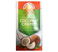 Valle Del Sole Crème de coco concentrée - 200 g