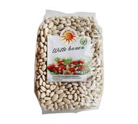 Valle Del Sole Haricots blancs Alubia 900 g