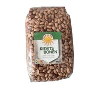 Valle Del Sole Haricots cranberry marron marbrés 900 g