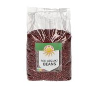 Valle Del Sole Haricots rouges Adzuki - 900 g