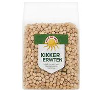 Valle del Sole Kikkererwten Pois chiches 900g