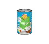 Valle Del Sole Lait de Coco 12 % EOE - 400 ml