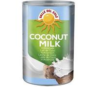 Valle Del Sole- Lait de Coco 6% (12x400ml)