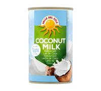 Valle Del Sole Lait de coco 6 % 165 ml