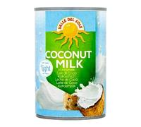Valle Del Sole Lait de coco 6 % 400 ml