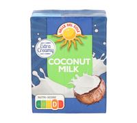 Valle Del Sole Lait de coco onctueux 17 % 200 ml