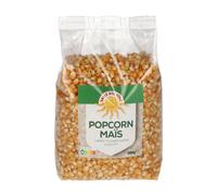 Valle Del Sole Maïs à pop-corn 900 g