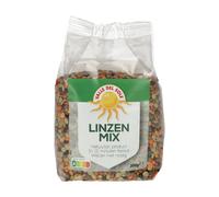 Valle Del Sole Mélange de lentilles 350 g