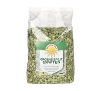 Valle Del Sole Pois cassés verts décortiqués - 900 g