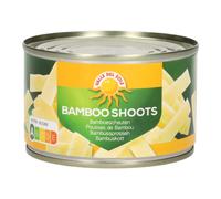 Valle Del Sole Pousses de bambou - 227 g