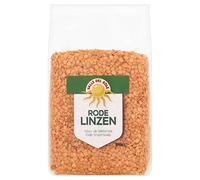 Valle del Sole Red Split Lentils Rode Split Linzen 900g