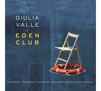Valle Giulia - Eden Club [Import]