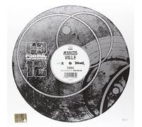 Valle, Marcos - 1985/Prefixo