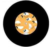 Valle Marcos - A Paraiba Nao E'(7") [Import]