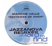 Marcos Valle - Besteiras De Amor [Import]
