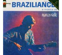 Valle Marcos - Braziliance!