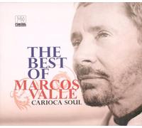 Valle Marcos - Carioca Soul The Best of [Import]